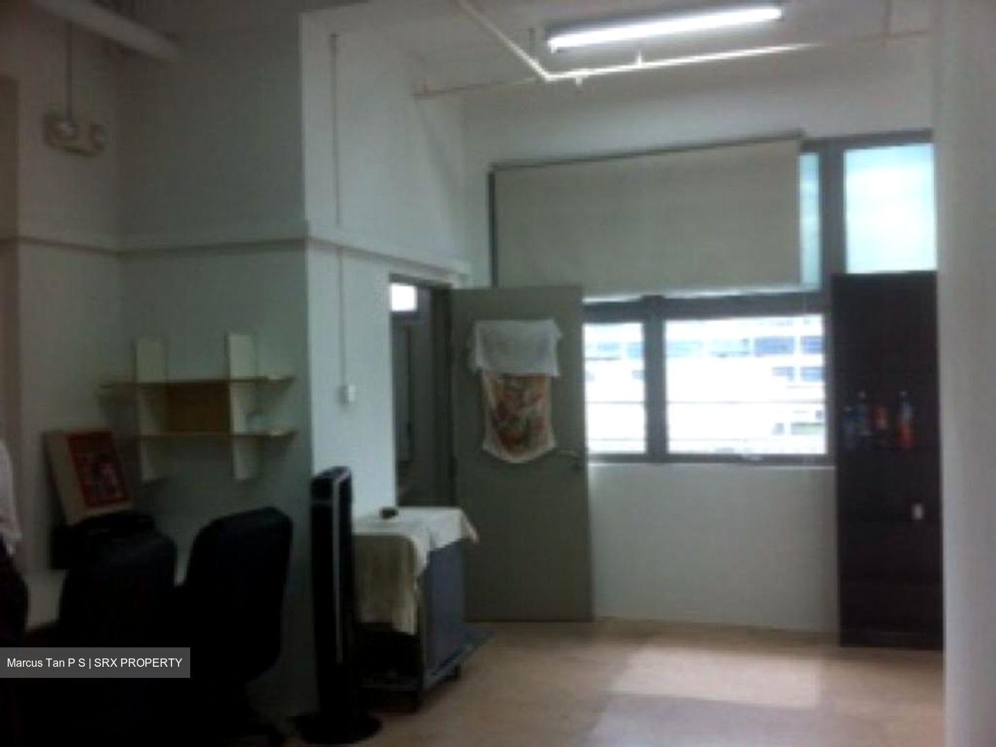 First Centre (D19), Factory #485495131